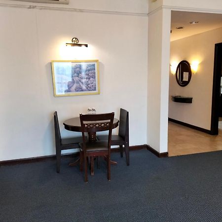Holiday At Times Square Kl كوالالمبور المظهر الخارجي الصورة