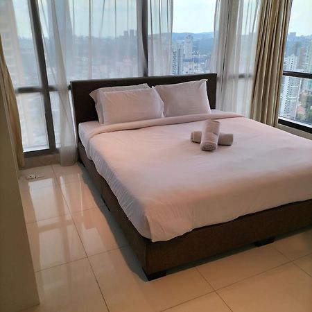 Holiday At Times Square Kl كوالالمبور المظهر الخارجي الصورة