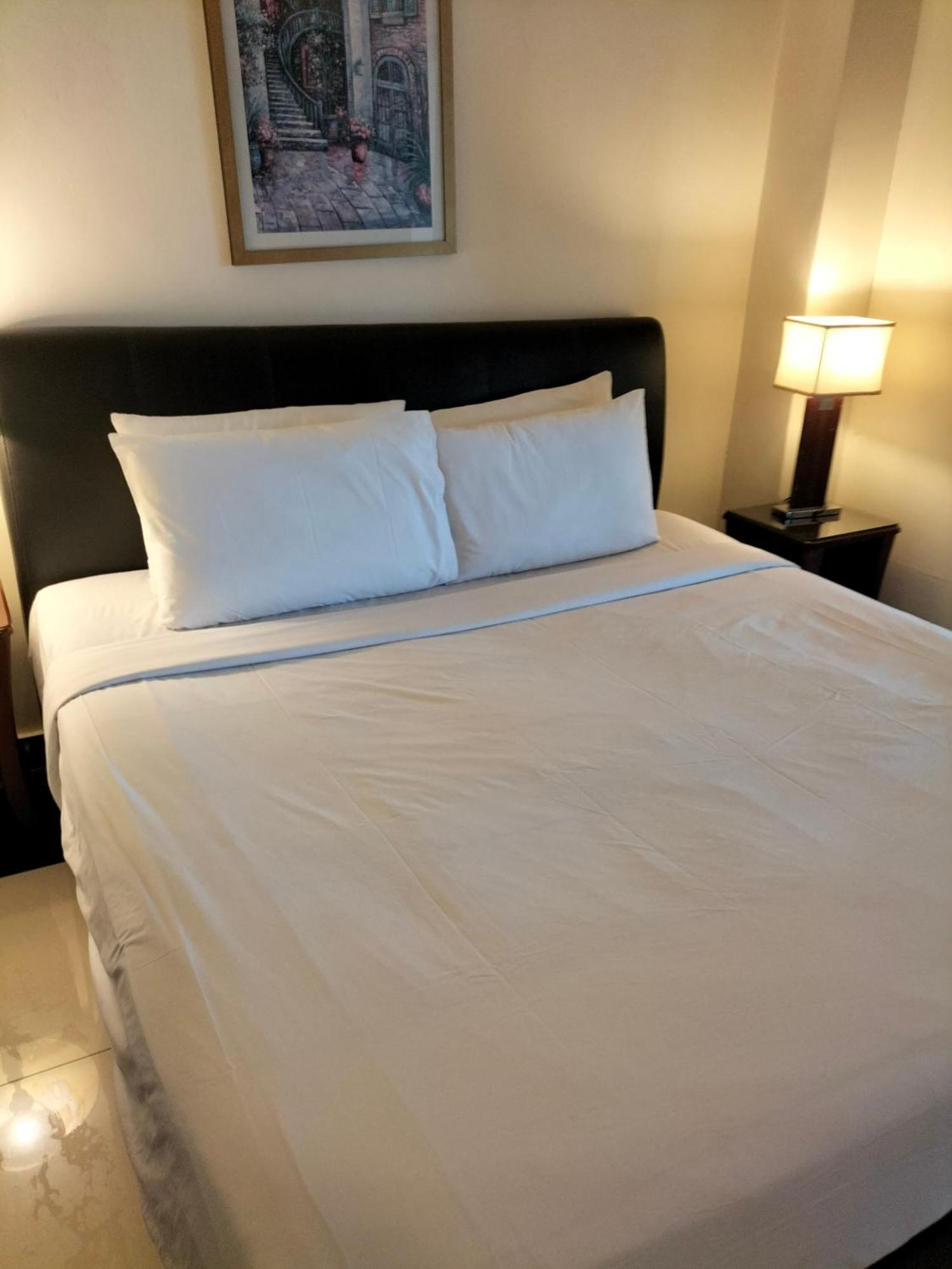 Holiday At Times Square Kl كوالالمبور المظهر الخارجي الصورة