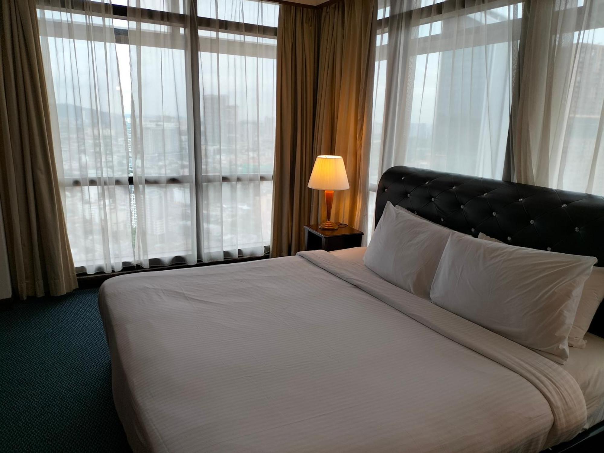 Holiday At Times Square Kl كوالالمبور المظهر الخارجي الصورة