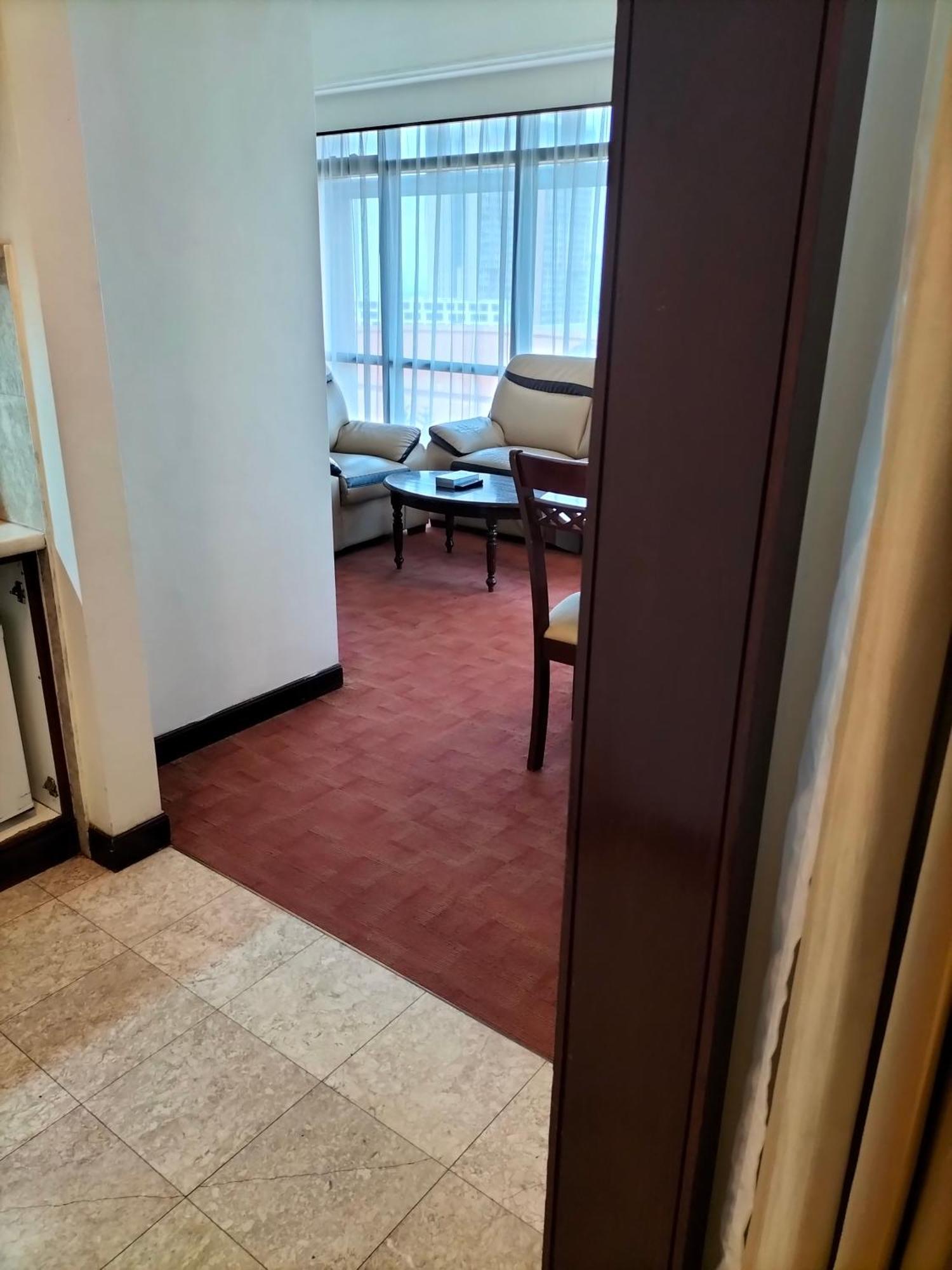 Holiday At Times Square Kl كوالالمبور المظهر الخارجي الصورة